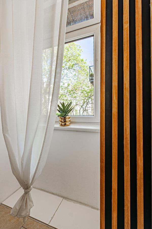My City Apartment- Vienna Artroom Exterior photo