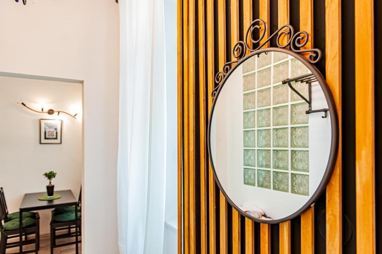 My City Apartment- Vienna Artroom Exterior photo