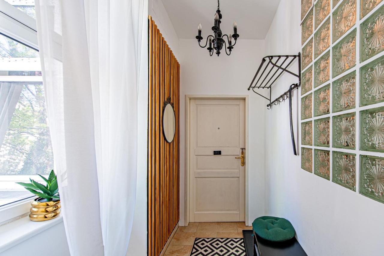 My City Apartment- Vienna Artroom Exterior photo